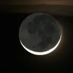 Lua hoje (18/06): fase lunar desta quinta-feira favorece planejamento e novos começos; veja o calendário de junho