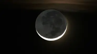Lua hoje (18/06): fase lunar desta quinta-feira favorece planejamento e novos começos; veja o calendário de junho