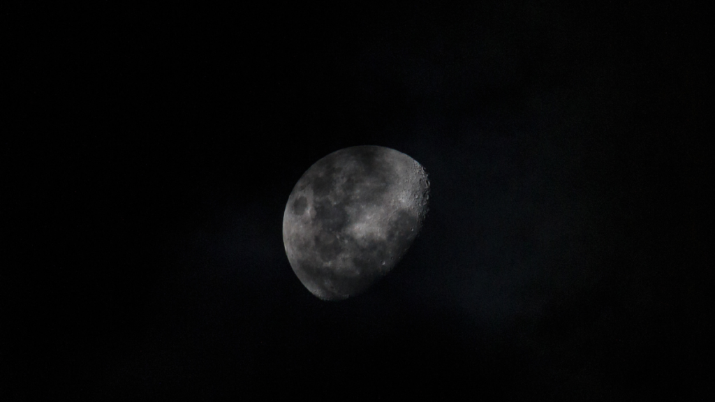 Lua hoje: confira a fase da Lua desta segunda-feira 22/06/2026