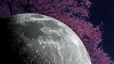 Qual a fase da Lua nesta terça-feira (2)? Veja o calendário lunar de junho