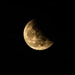 Qual a fase da Lua hoje, 11 de junho de 2026? Lua Minguante marca período de reflexão antes da Lua Nova