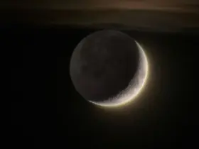 lua nova -CenárioMT
