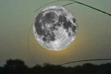 Lua hoje (23/06): A Lua Nova fortalece os novos começos e abre caminho para decisões importantes