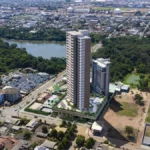 Do campo aos arranha-céus: O boom imobiliário que mudou o Nortão de Mato Grosso