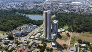 Do campo aos arranha-céus: O boom imobiliário que mudou o Nortão de Mato Grosso