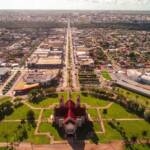 As cidades que mais crescem em Mato Grosso em 2026 e por que elas atraem cada vez mais moradores