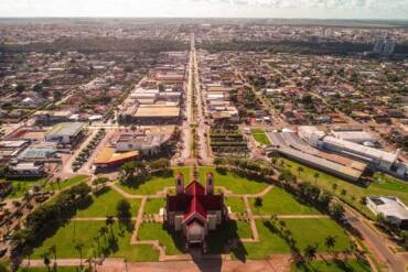 As cidades que mais crescem em Mato Grosso em 2026 e por que elas atraem cada vez mais moradores