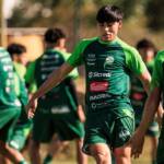 Luverdense x Inhumas: onde assistir, horário e escalação na Série D 2026