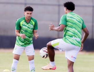 Luverdense recebe o Ceilândia pelo jogo de volta da segunda fase da Série D; veja onde assistir e provável escalação. Imagem: Divulgação Luverdense