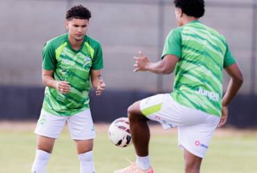 Luverdense recebe o Ceilândia pelo jogo de volta da segunda fase da Série D; veja onde assistir e provável escalação. Imagem: Divulgação Luverdense