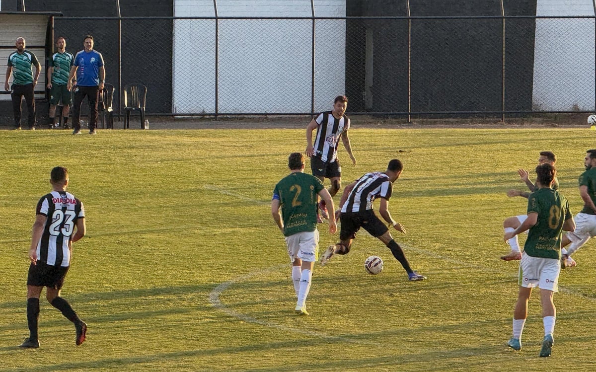 Luverdense recebe o Ceilândia pelo jogo de volta da segunda fase da Série D; veja onde assistir e provável escalação. Imagem: Divulgação Ceilândia