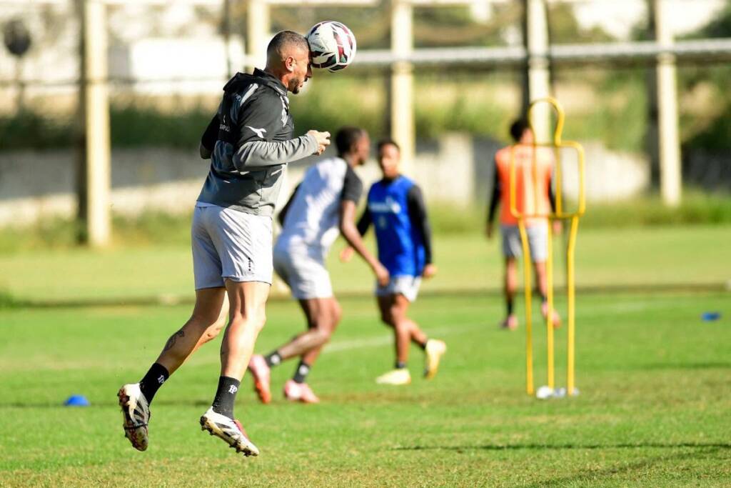 Ponte Preta x Novorizontino: onde assistir ao vivo o jogo da Série B . Imagem: Marcos Ríbolli/Ponte Preta Press