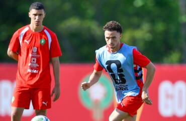 Onde assistir ao vivo Marrocos x Haiti: duelo da Copa do Mundo 2026 promete emoção no Grupo C. Imagem: Seleção de Marrocos