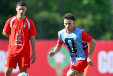Onde assistir ao vivo Marrocos x Haiti: duelo da Copa do Mundo 2026 promete emoção no Grupo C. Imagem: Seleção de Marrocos