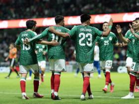 Abertura da Copa! Onde assistir México x África do Sul ao vivo. Imagem: Imago7/ Etzel Espinosa