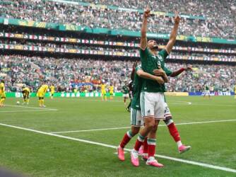 México x Coreia do Sul: escalações e onde assistir ao vivo pela Copa do Mundo 2026. Imagem: Federação Mexicana