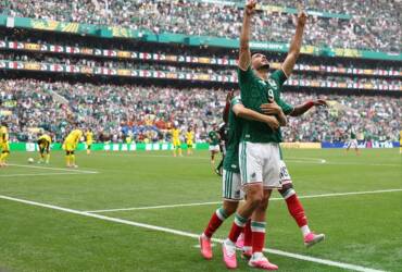 México x Coreia do Sul: escalações e onde assistir ao vivo pela Copa do Mundo 2026. Imagem: Federação Mexicana