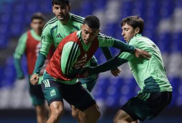 México x Sérvia: onde assistir ao vivo, horário, escalações e expectativas para o amistoso internacional. Imagem: Seleção do México