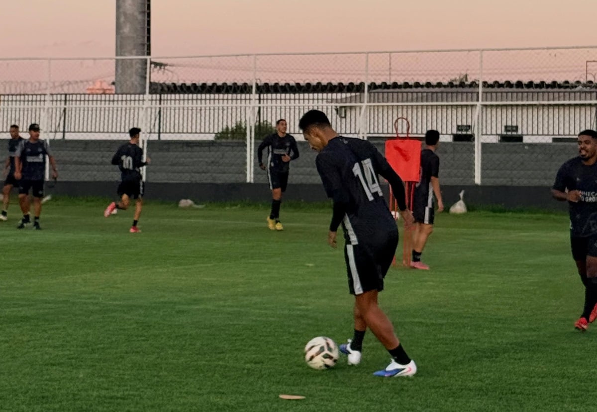 Mixto X Gama: Onde Assistir O Duelo Do Mata-Mata Da Série D 2026. Imagem: Divulgação Mixto Mixto x Gama: onde assistir o duelo do Mata-Mata da Série D 2026. Imagem: Divulgação Mixto