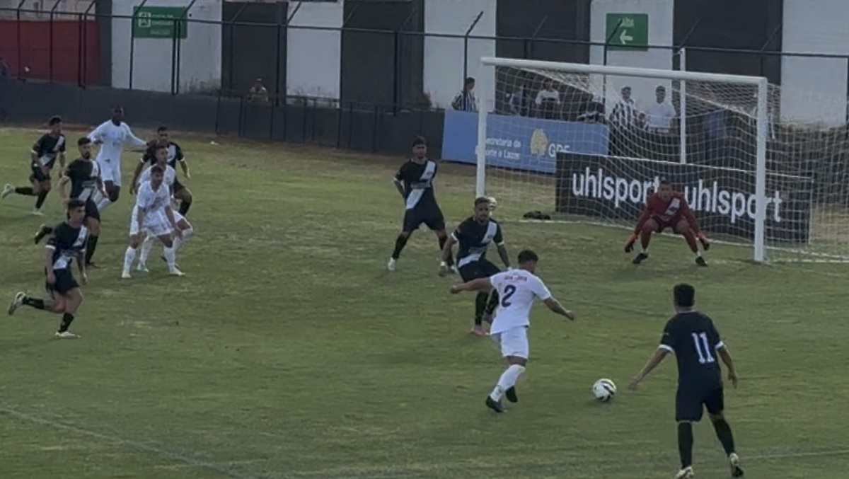 Mixto x Ceilândia: onde assistir, horário e confronto decisivo por vaga no Mata-Mata da Série D 2026. Imagem: Divulgação Ceilândia