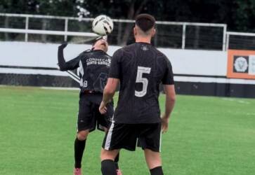 Missão no DF: Mixto tenta virada contra o Gama e segue sonhando com o acesso. Imagem: Divulgação Mixto