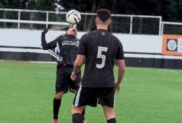 Missão no DF: Mixto tenta virada contra o Gama e segue sonhando com o acesso. Imagem: Divulgação Mixto