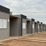 Várzea Grande recebe 130 moradias do SER Família Habitação