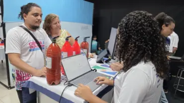 Mostra de ciências