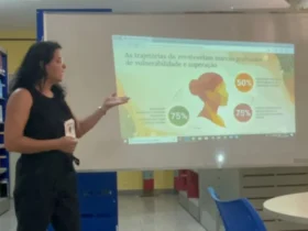 Programa Mulheres Mil da Seciteci