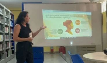 Programa Mulheres Mil da Seciteci