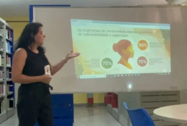 Programa Mulheres Mil da Seciteci