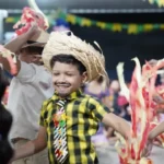 Escolas municipais de Sorriso dão início às festas juninas com programação cultural ao longo de todo o mês