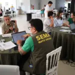 Sema inicia mutirão do CAR Digital 2.0 para regularizar imóveis rurais de 14 municípios em Rondonópolis