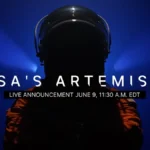 NASA revela equipe da Artemis 3: conheça os quatro astronautas que testarão o futuro da exploração lunar em 2027