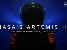 Nasa artemi