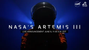 Nasa artemi