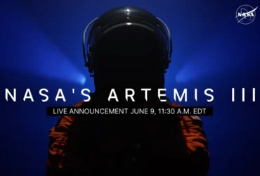 Nasa artemi