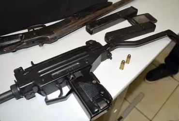 Operação tática da Polícia Federal