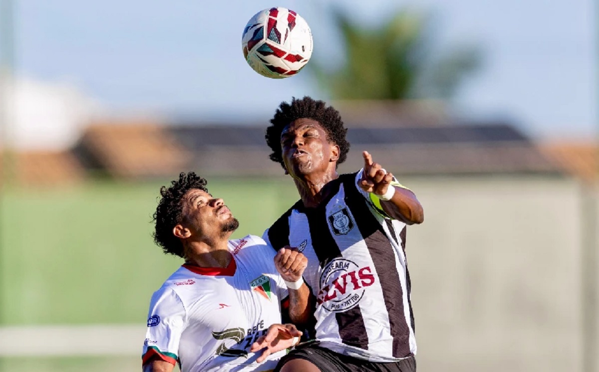 Goiatuba x Operário VG: onde assistir, horário, escalações e cenário da rodada final da Série D 2026. Imagem: @jonathandomingosphoto