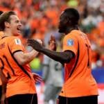 Holanda x Tunísia: onde assistir ao vivo e escalações do jogo pelo Grupo F
