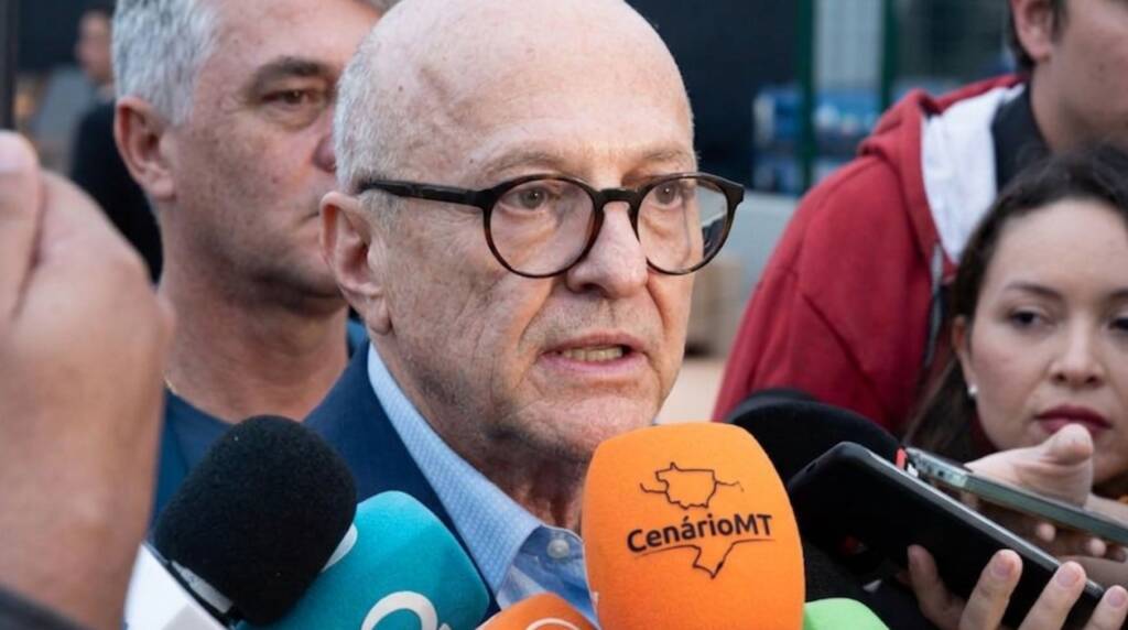 Otaviano pivetta