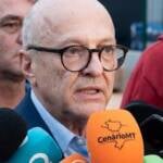 Pivetta diz esperar mais apoios do PL e ironiza Wellington Fagundes: “Por que não apoiam ele?”
