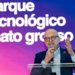 Após uma década, Governo de MT inaugura Centro de Inovação do Parque Tecnológico em Várzea Grande
