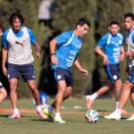 Paraguai x Austrália: onde assistir ao vivo e escalações pela Copa do Mundo