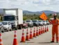 Motoristas devem redobrar atenção: BR-163 terá operação Pare e Siga em Lucas do Rio Verde nesta terça-feira