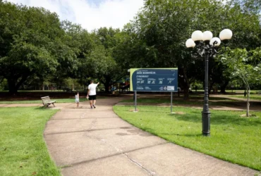 Parque Mãe Bonifácia
