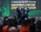 Pivetta destaca investimento de R$ 2 bilhões e prega rigor contra crimes em Mato Grosso