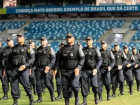 policiais -CenárioMT