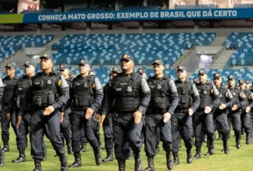 policiais -CenárioMT