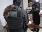 Operação Fragmentação: Polícia Civil cumpre 30 mandados contra facção que extorquia comerciantes em Rondonópolis